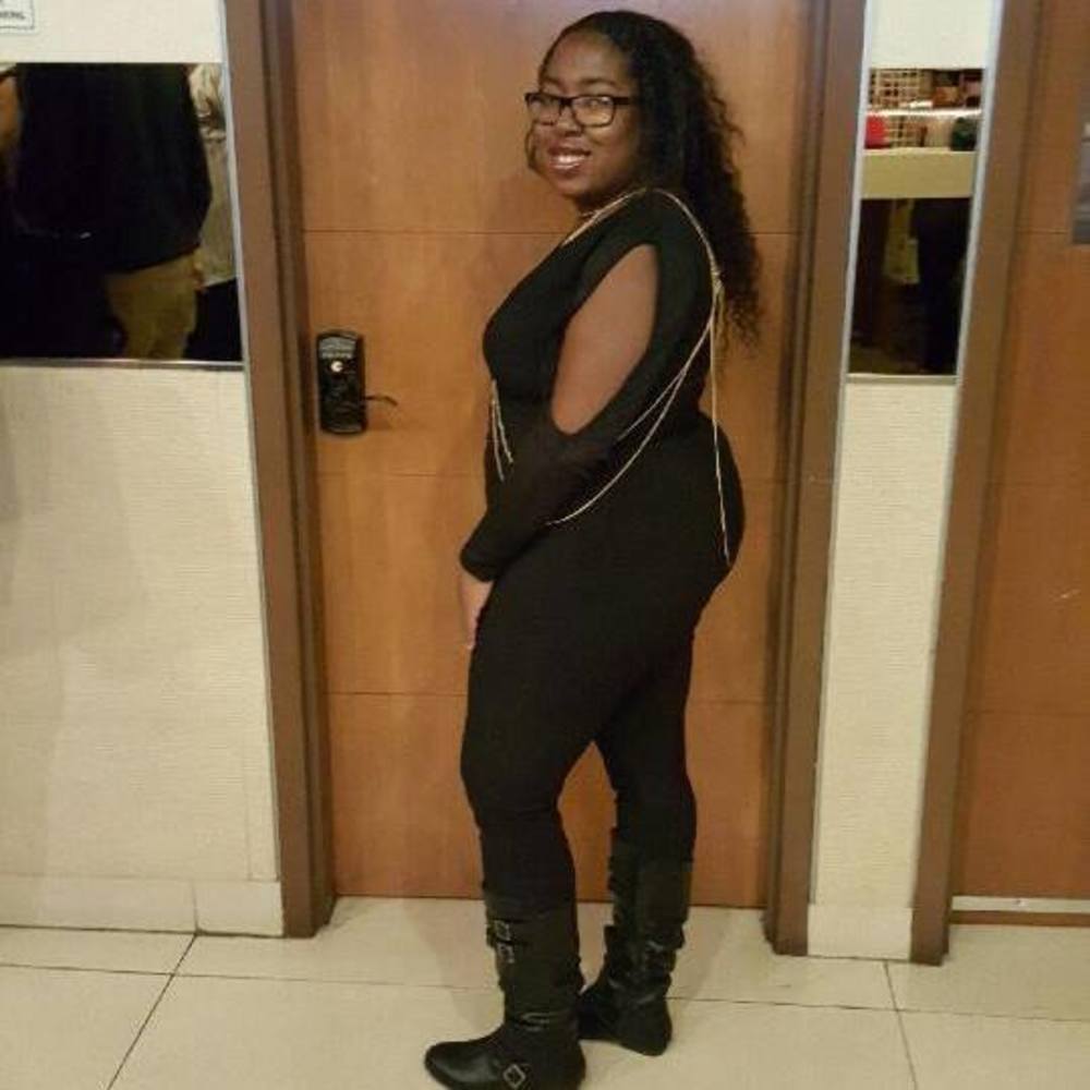 Meet your Posher, Jennifer